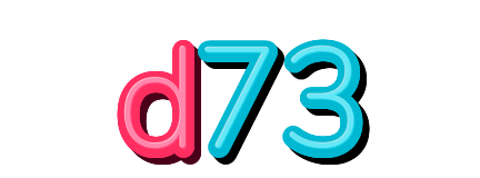 d73 — logo kanal