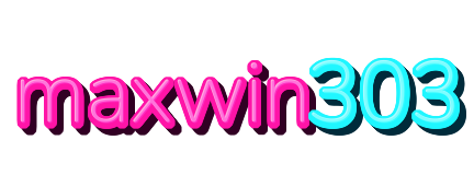 maxwin303 — logo kanal