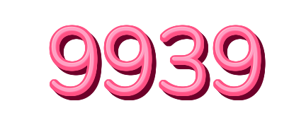 9939 — logo kanal