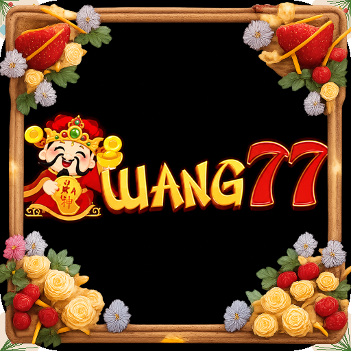 uang77 — mitra unggulan