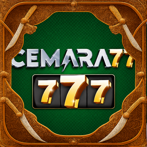 cemara77 — mitra unggulan