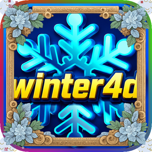 winter4d — galeri pratinjau Resmi APK